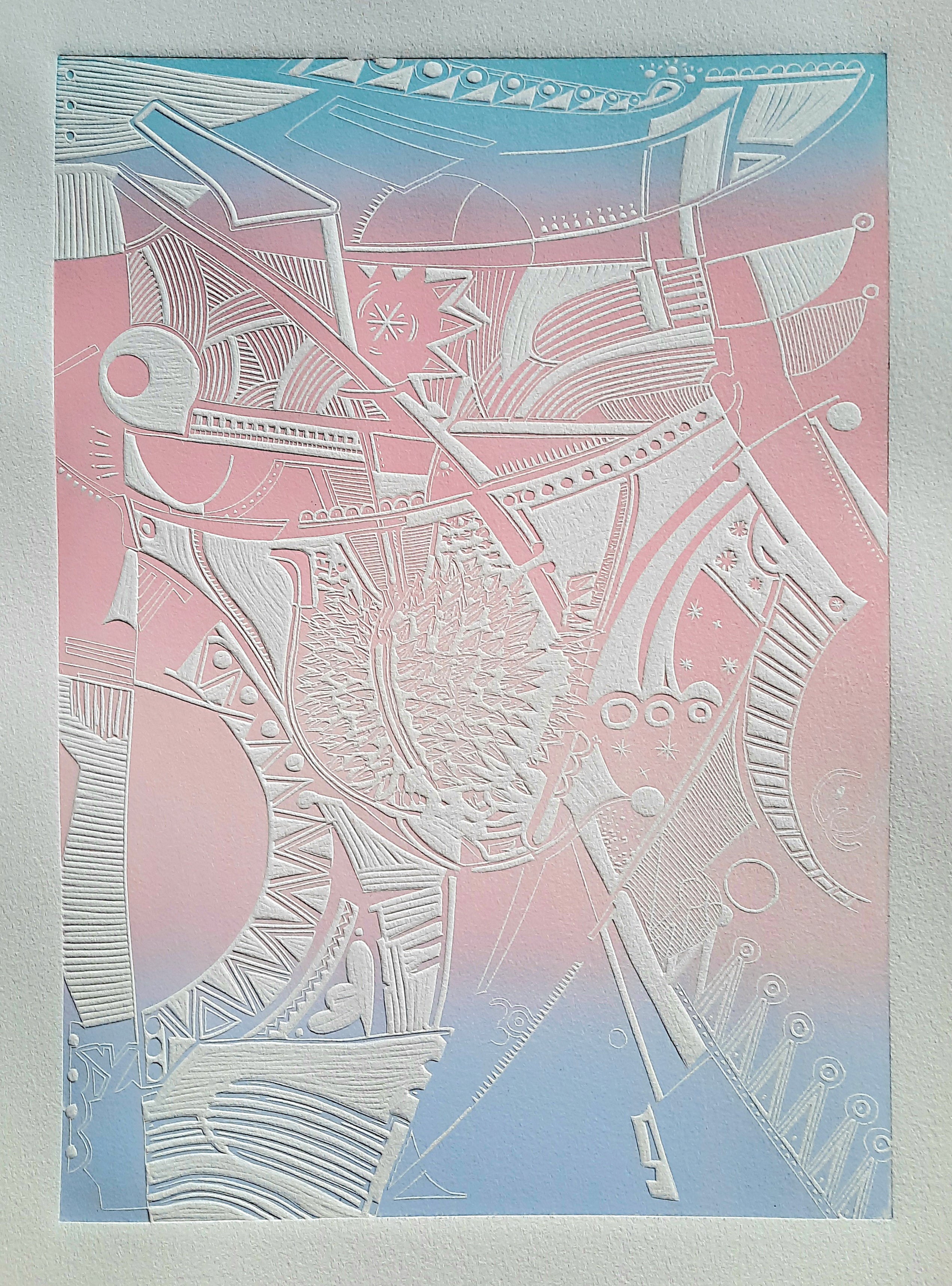 Jens Schubert / Engraver