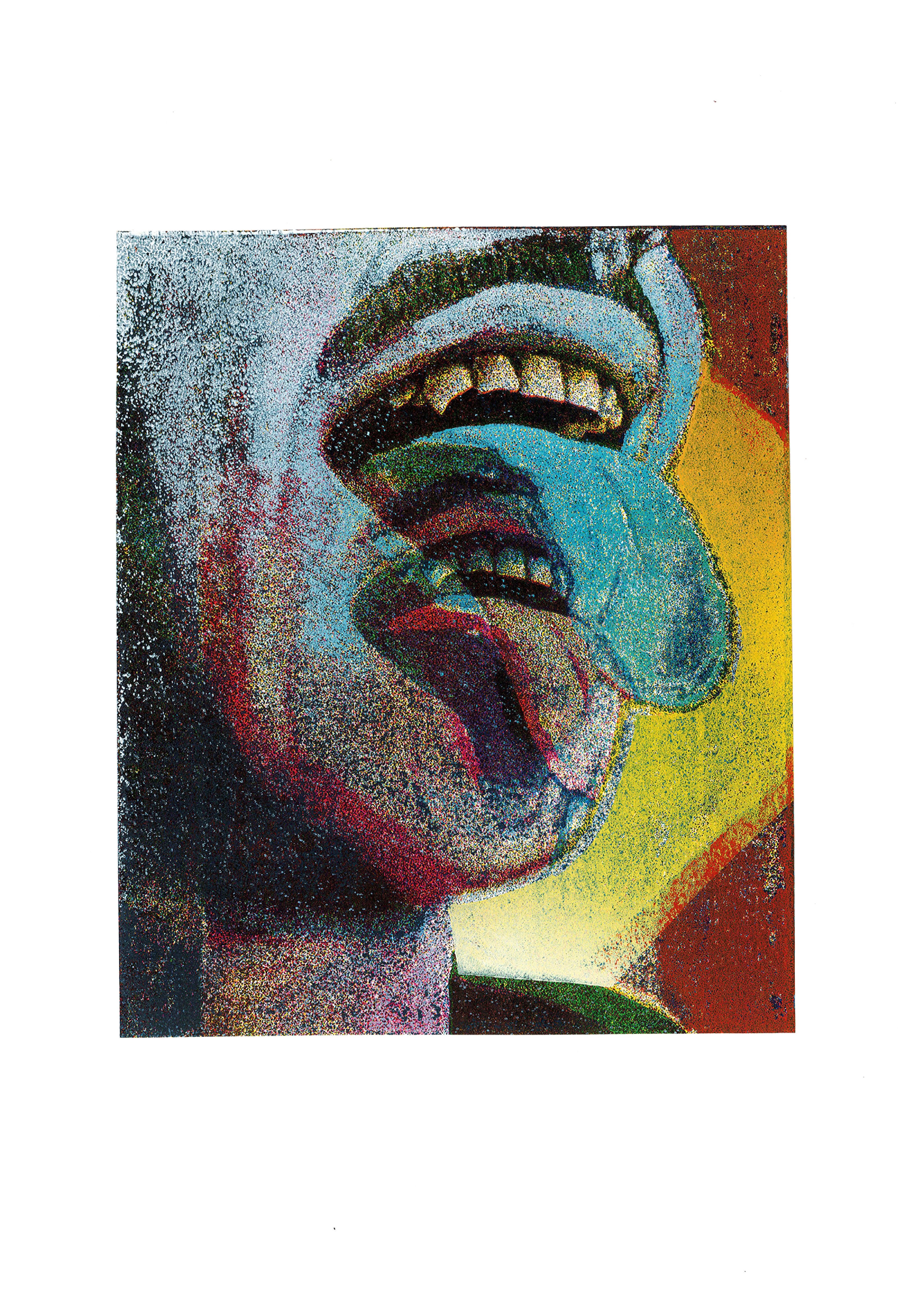 Jens Schubert / Cheeky