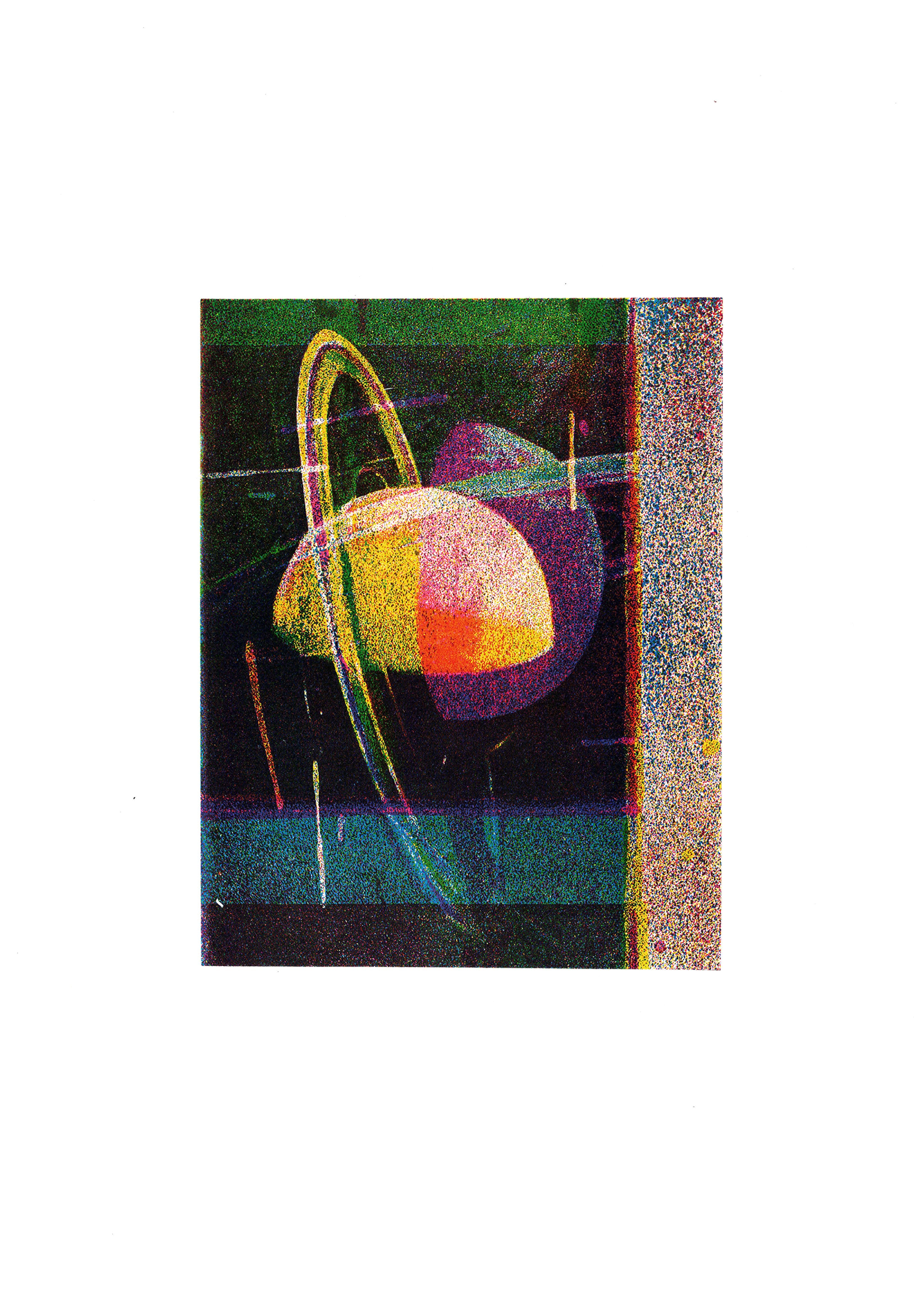 Jens Schubert / Number 7