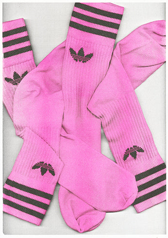 Martin Steinfeld / Adidas