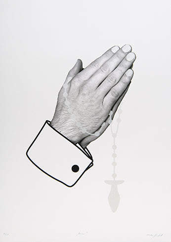 Martin Steinfeld / Amen