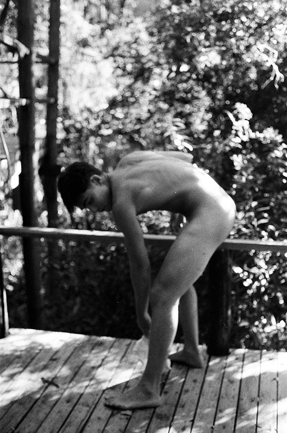 Matu Buiatti / Augusto