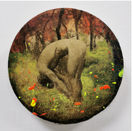 Achim Horras / Murnau