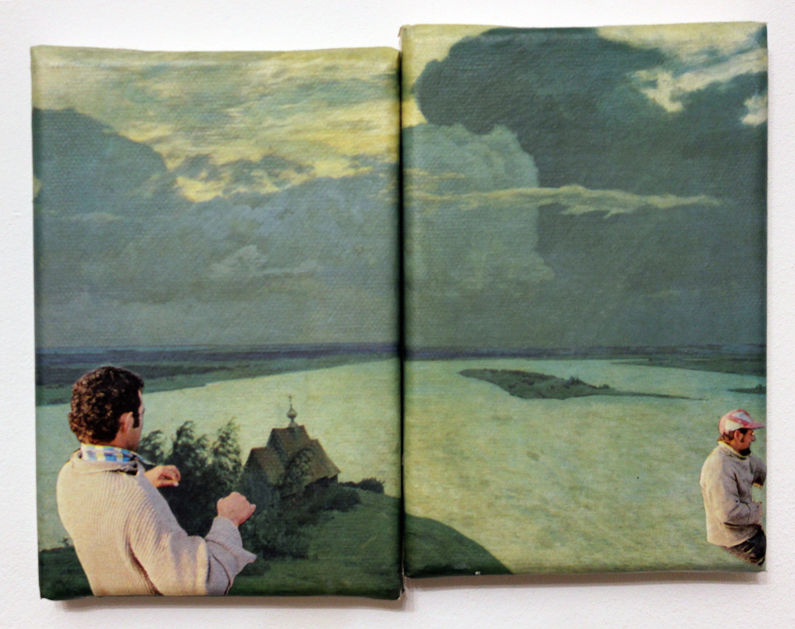 Manfred Kirschner / untitled