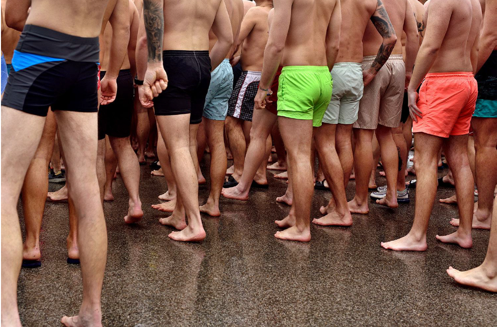 Marko Stojanović / Forbidden fruit - Grapes