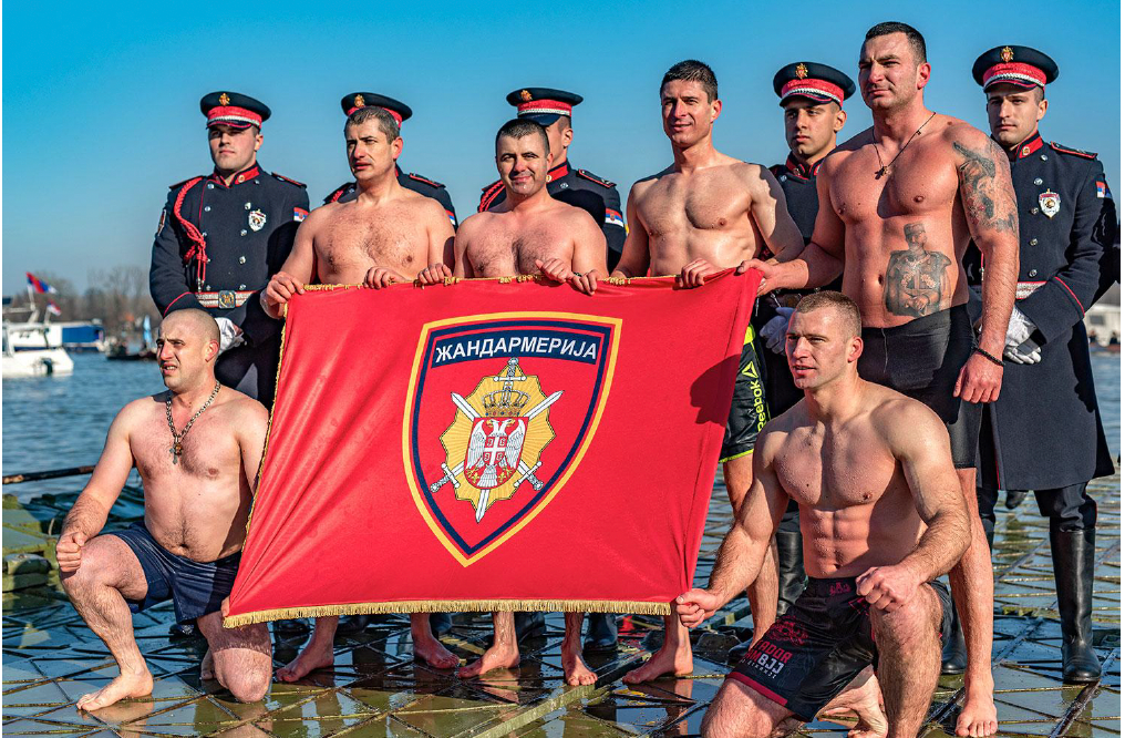 Marko Stojanović / Forbidden fruit - Grapes