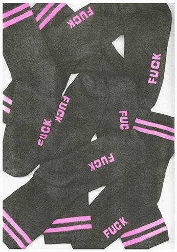 Martin Steinfeld / FUCK