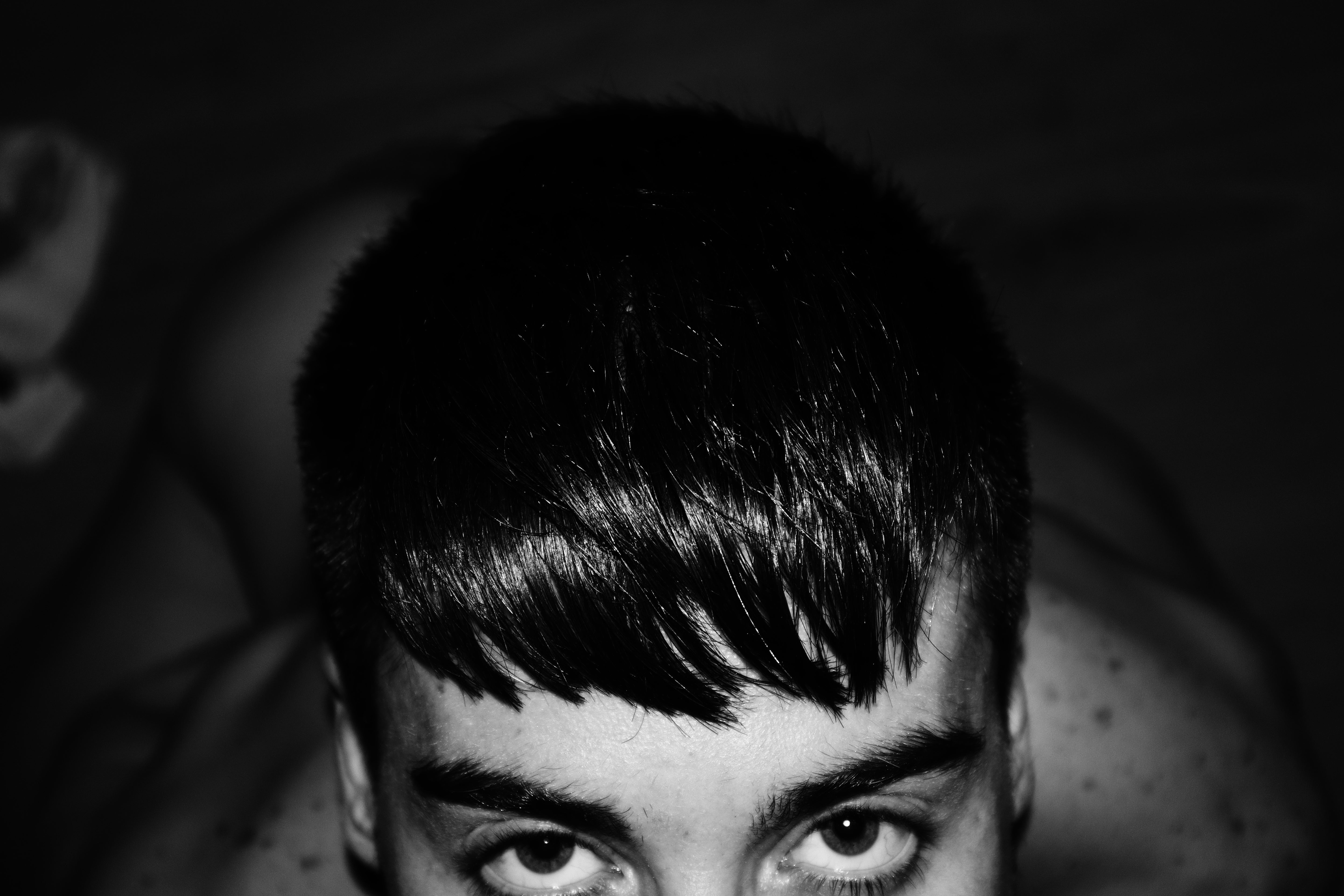 PCP Photography / Lusted