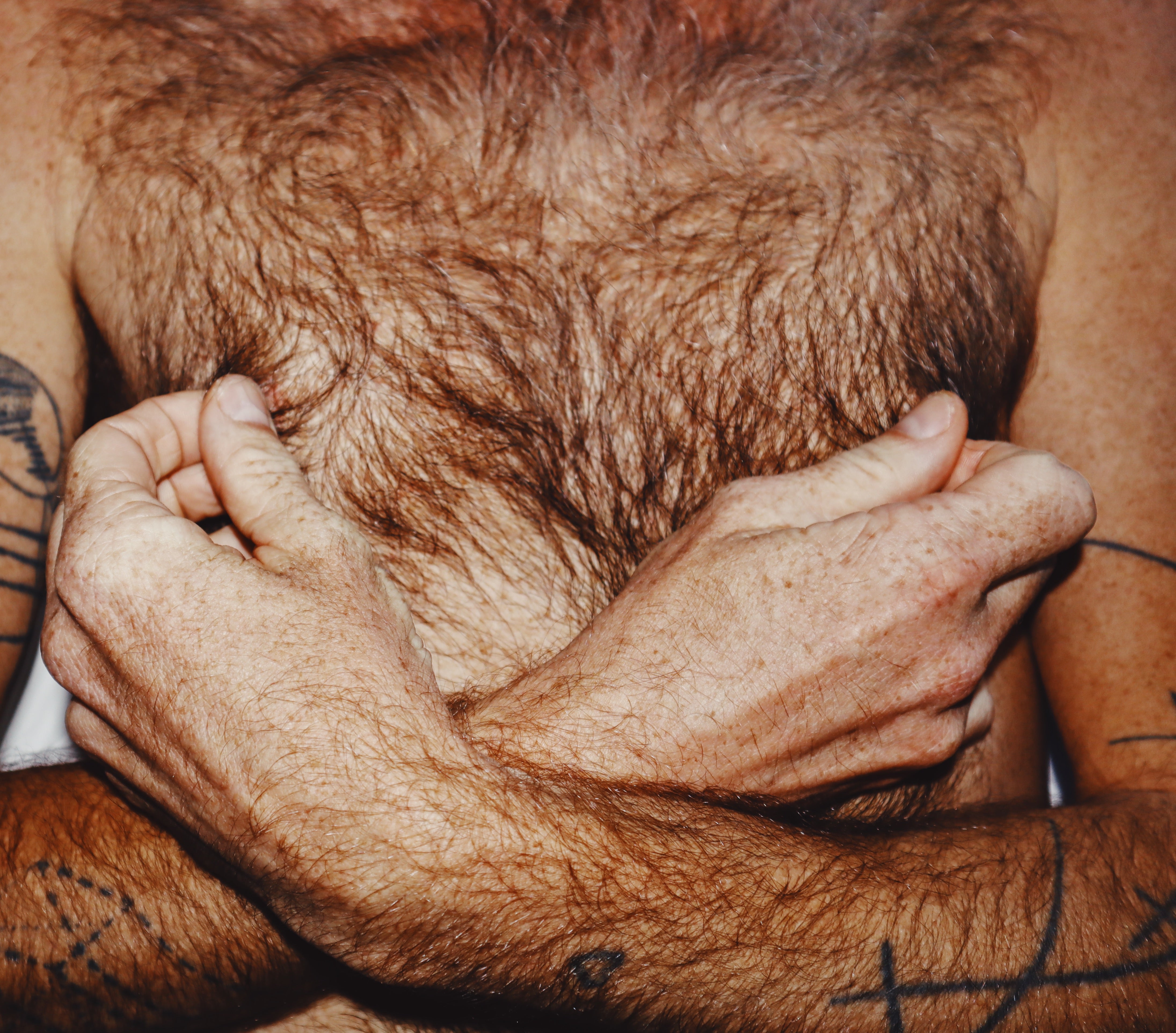 PCP Photography / Fur, Fist, Flesh