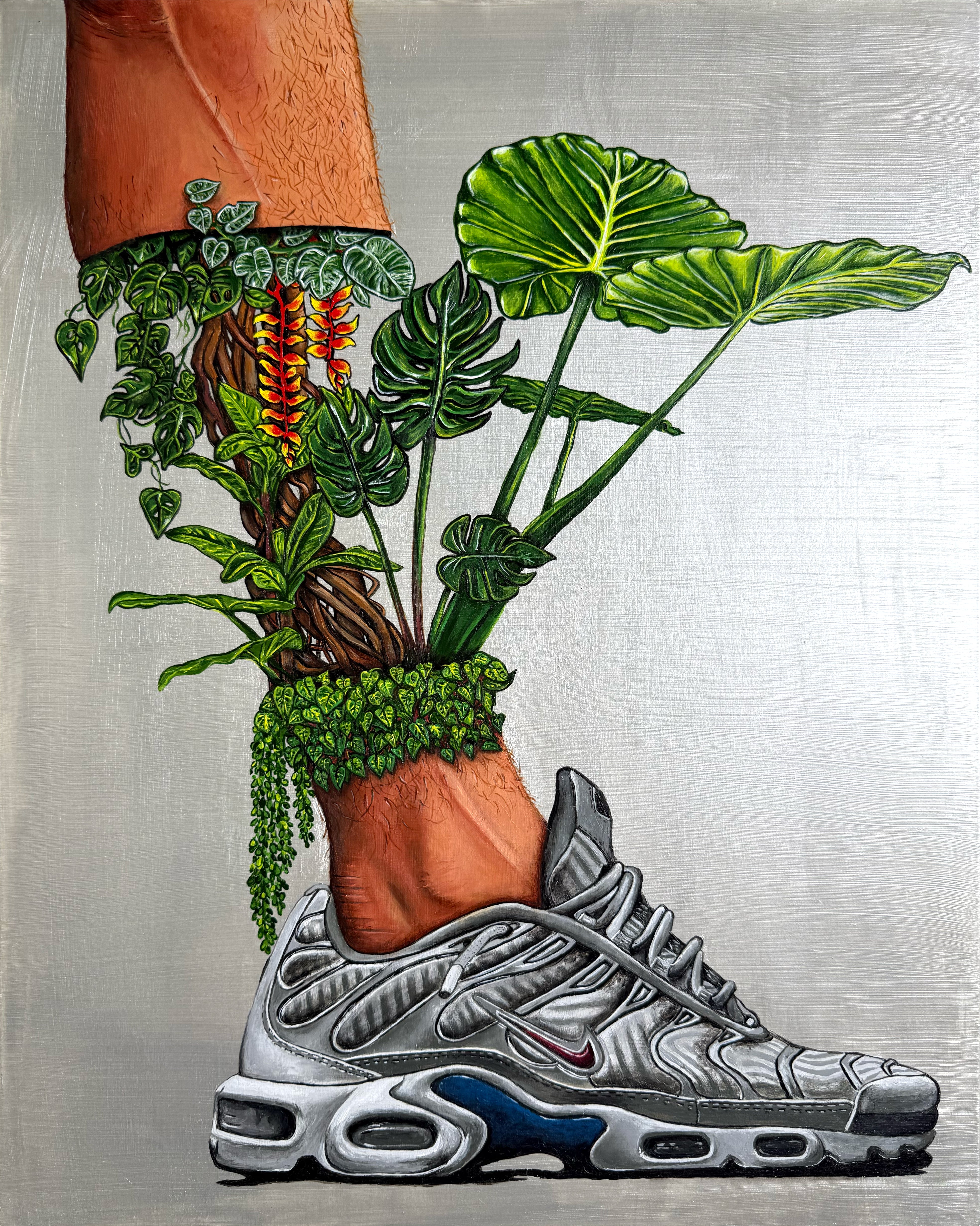 Greif Lazic / Regenerative Bodies 19