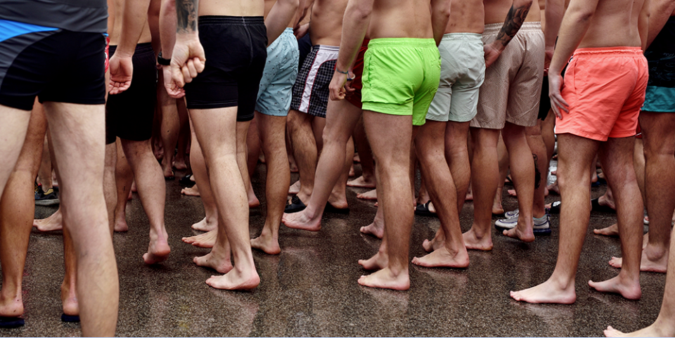 Marko Stojanović / Forbidden fruit - Grapes