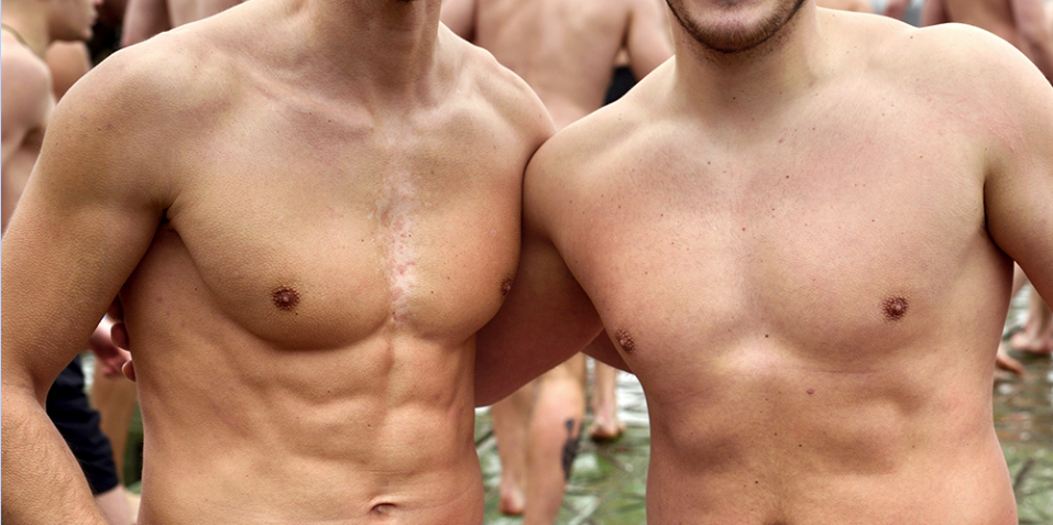 Marko Stojanović / Forbidden fruit - Grapes