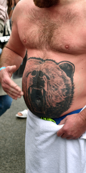 Marko Stojanović / Forbidden fruit - Grapes