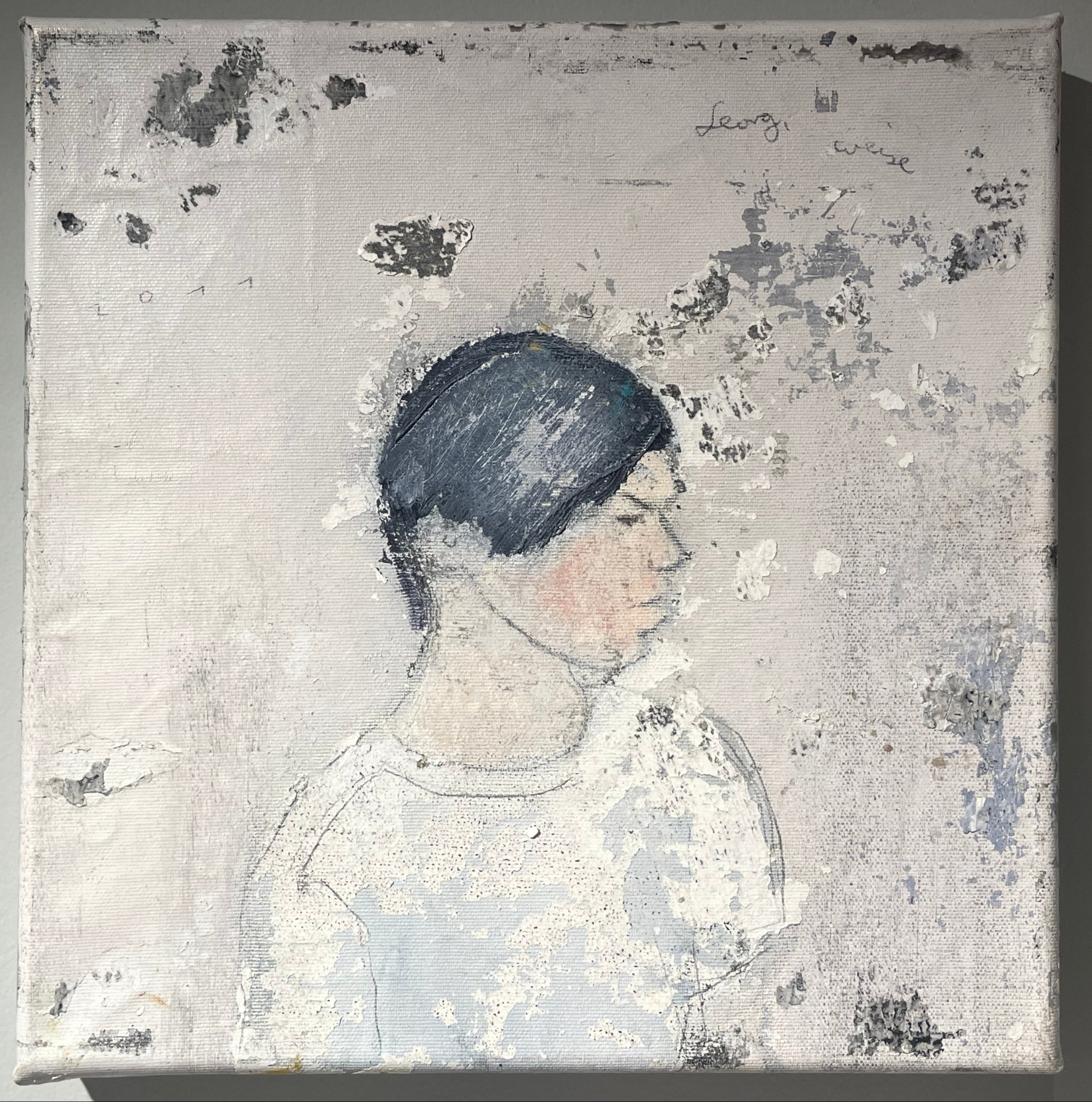Georg Weise / Portrait Profile