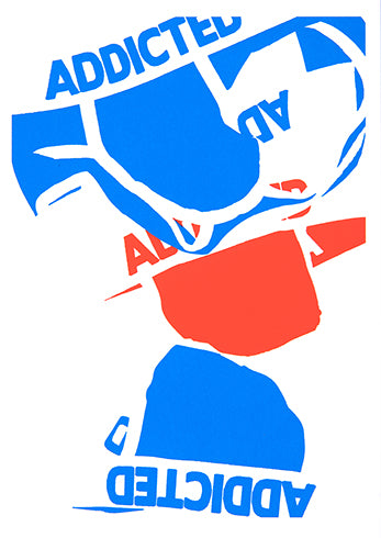 Martin Steinfeld / Jockstraps 1