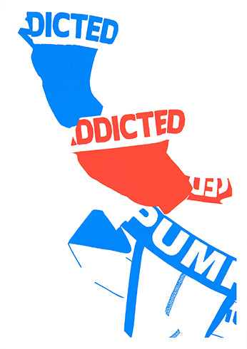 Martin Steinfeld / Jockstraps 2