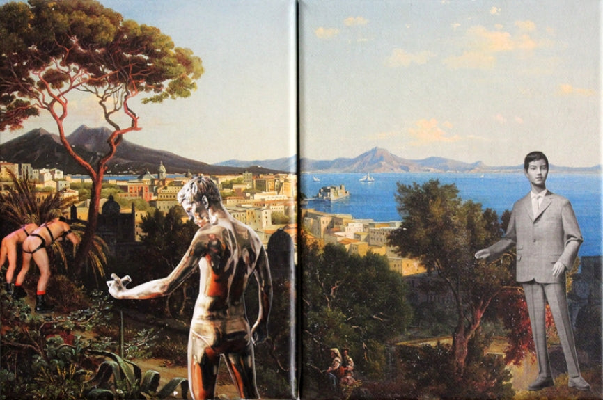 Manfred Kirschner / La Isla Bonita