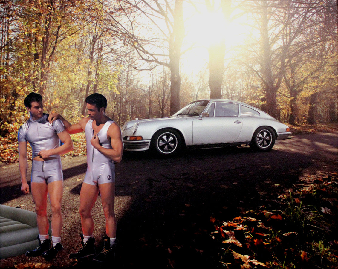 Manfred Kirschner / Country Outing