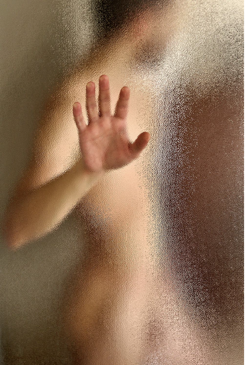 Marko Stojanović / Forbidden fruit - Grapes