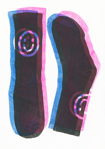 Martin Steinfeld / Smile