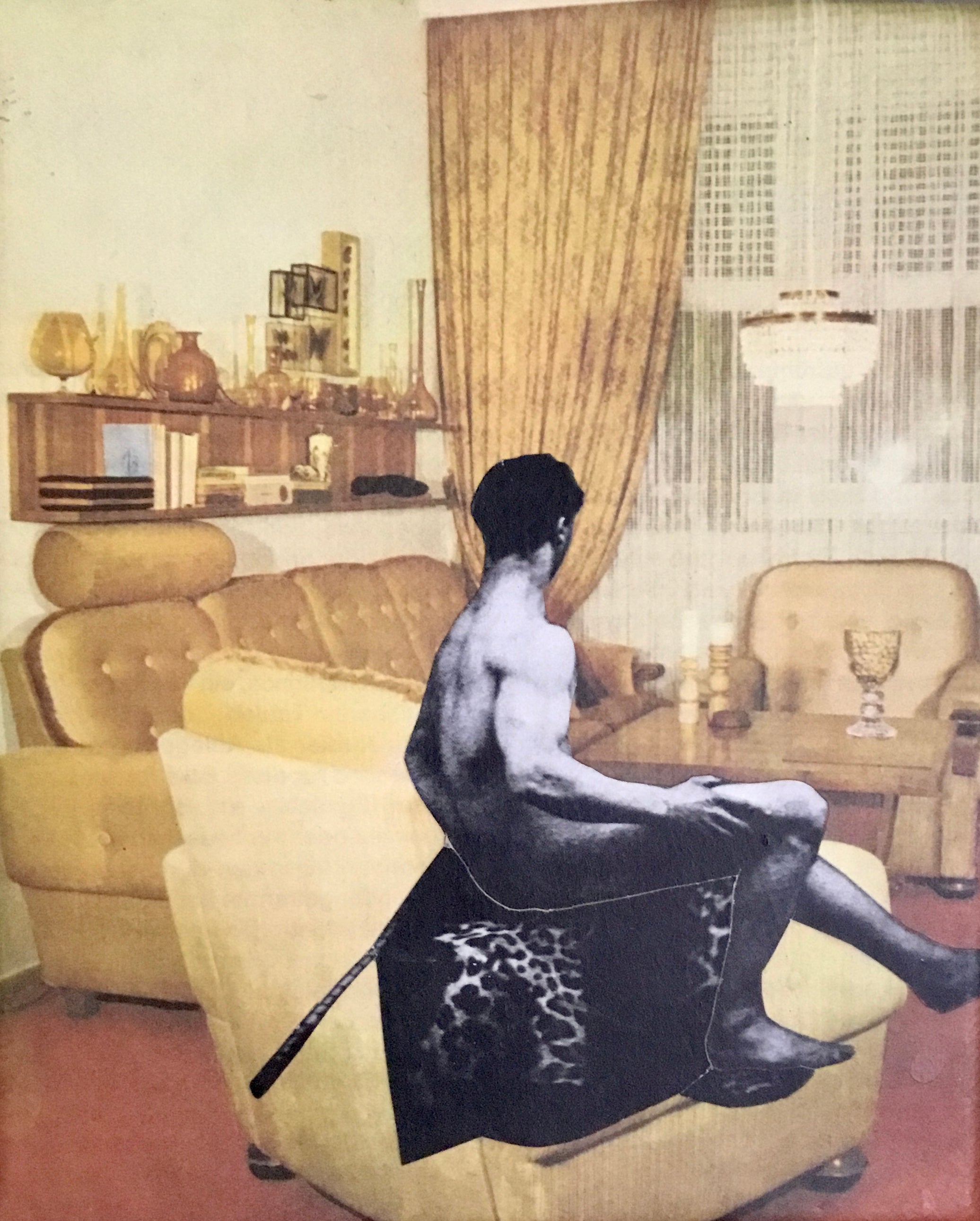 Manfred Kirschner / untitled