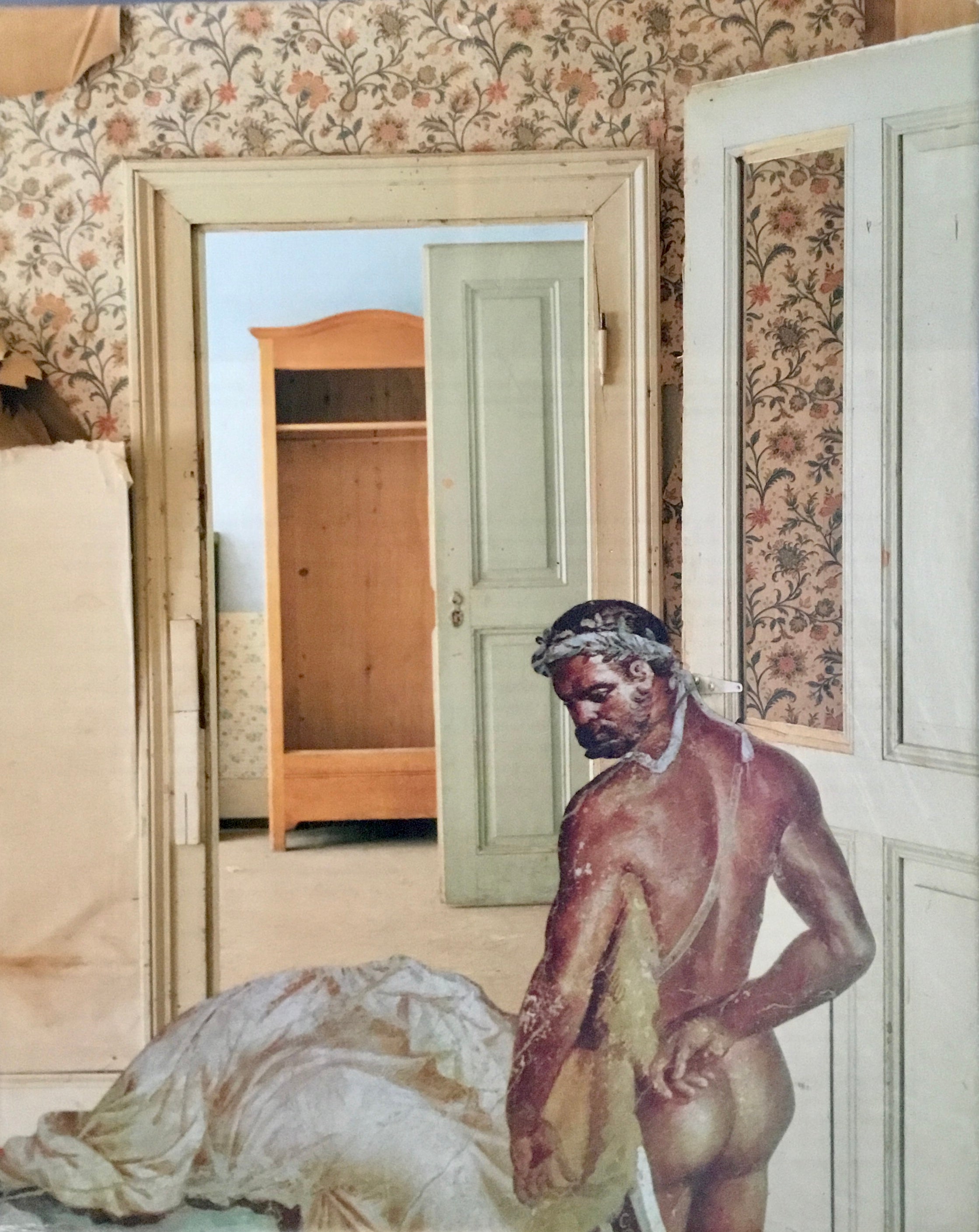 Manfred Kirschner / untitled