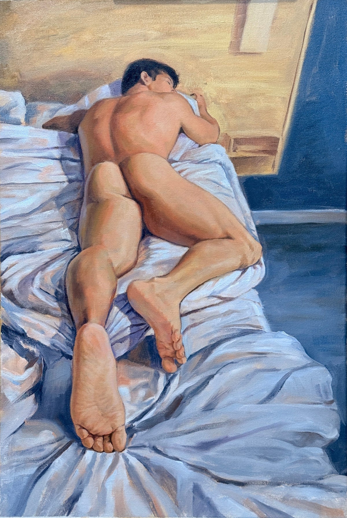 Dante Orozco