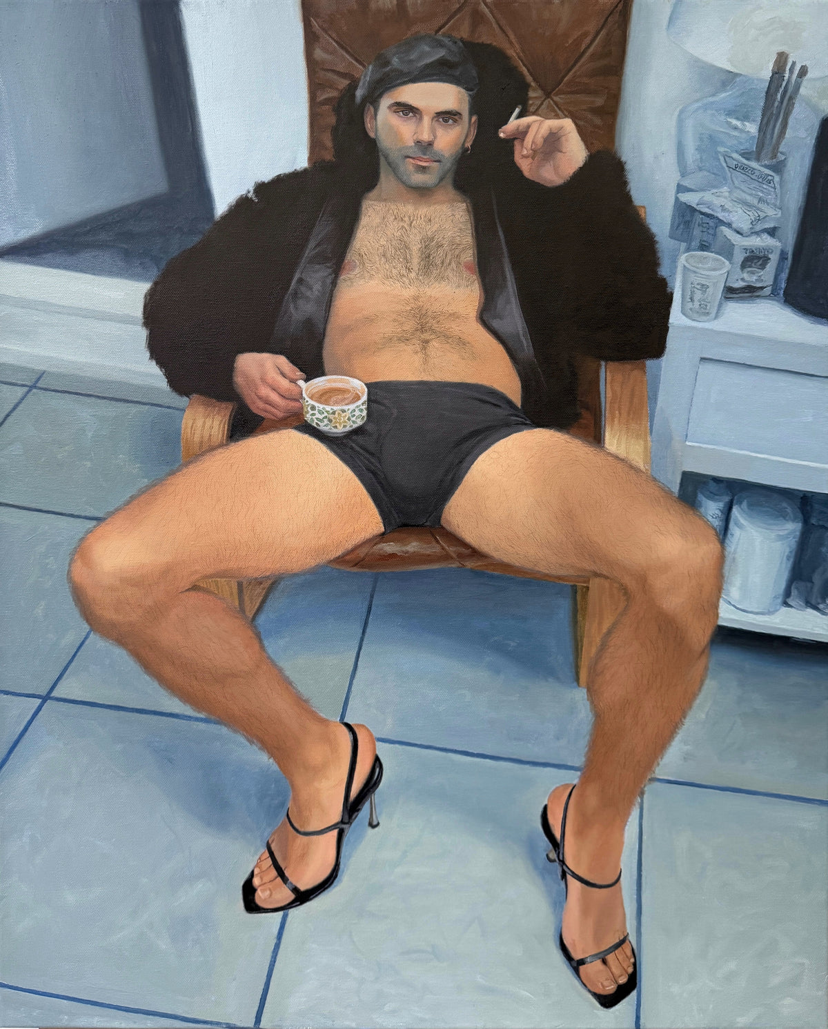 Dante Orozco