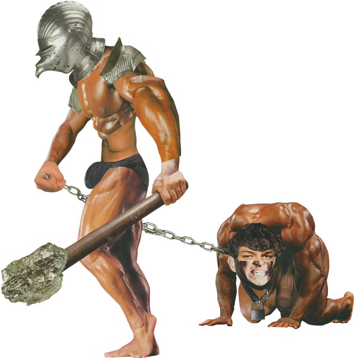 fleshjockey