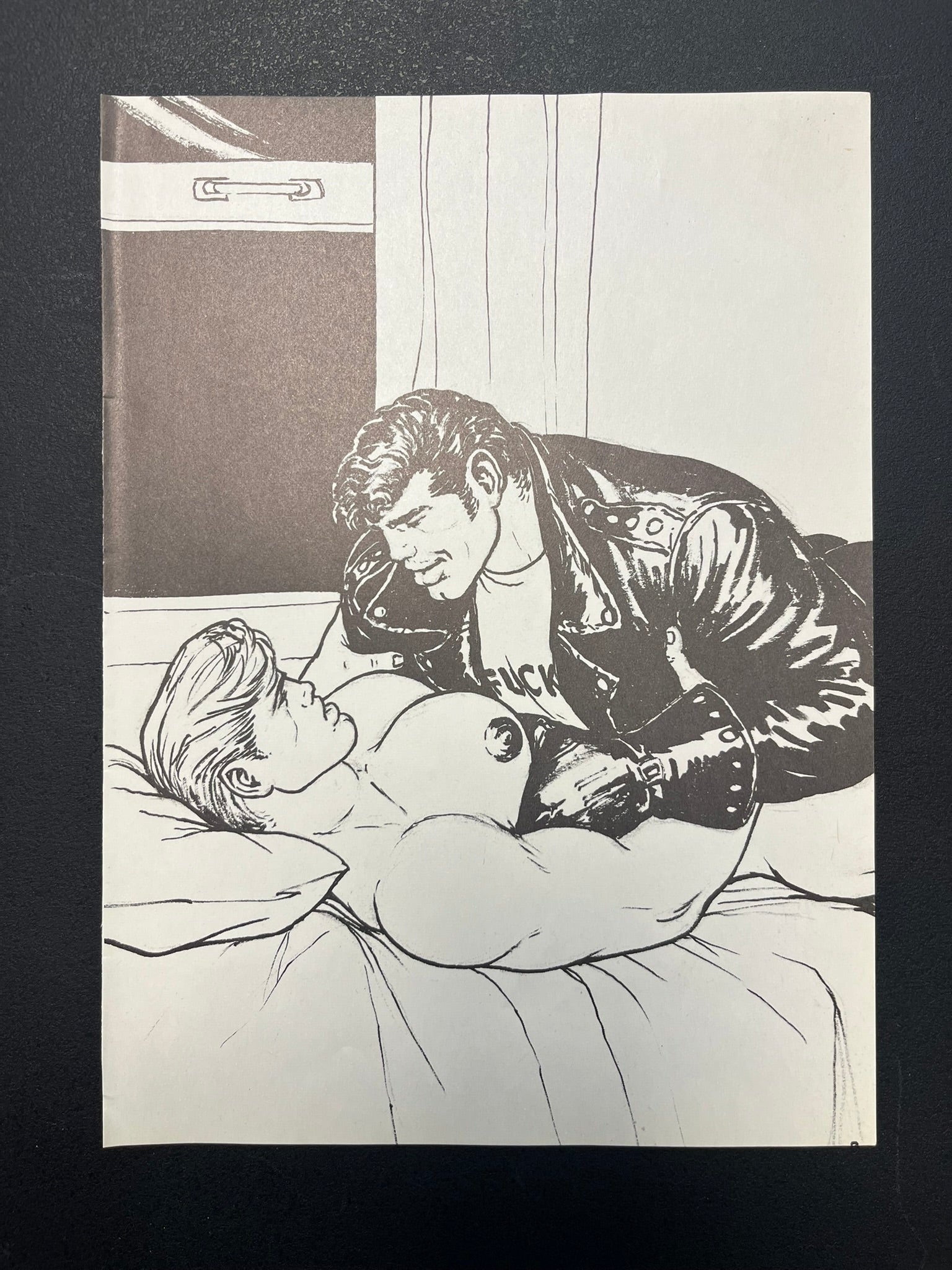 Tom of Finland