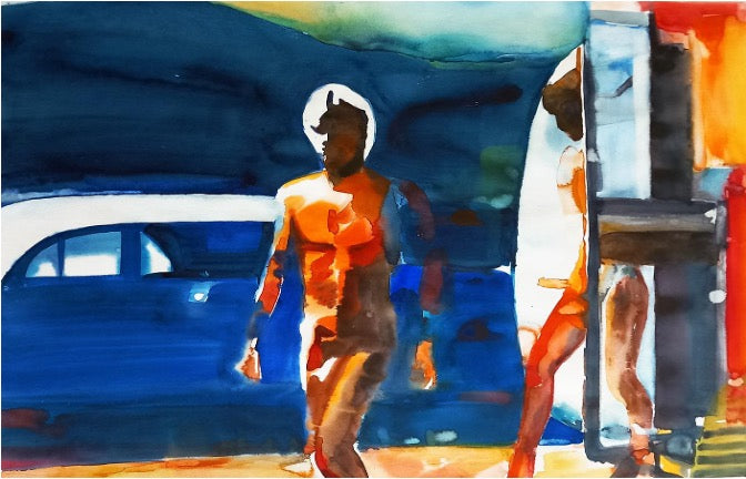 Rinaldo Hopf