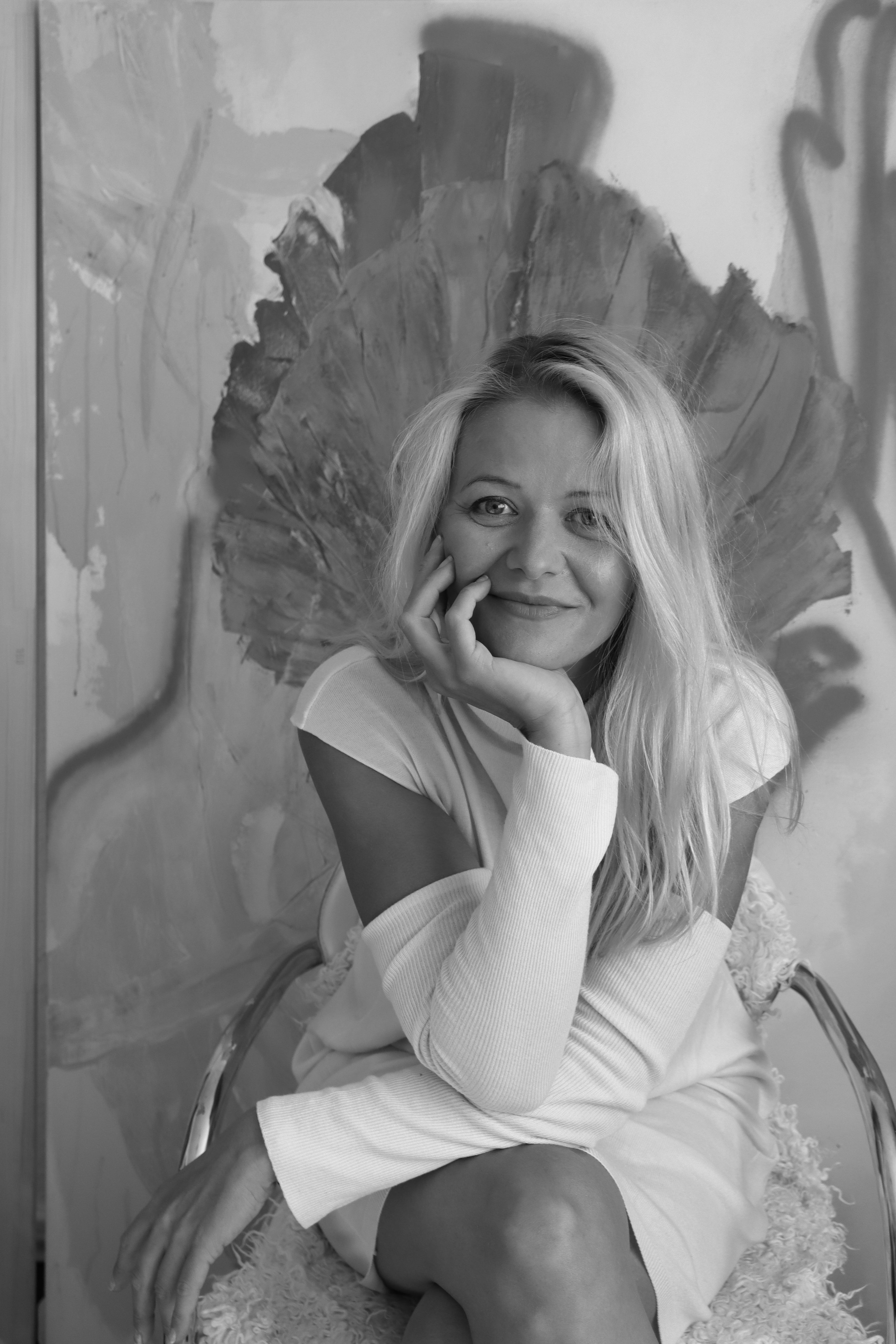 Ewa Mazur-Koj