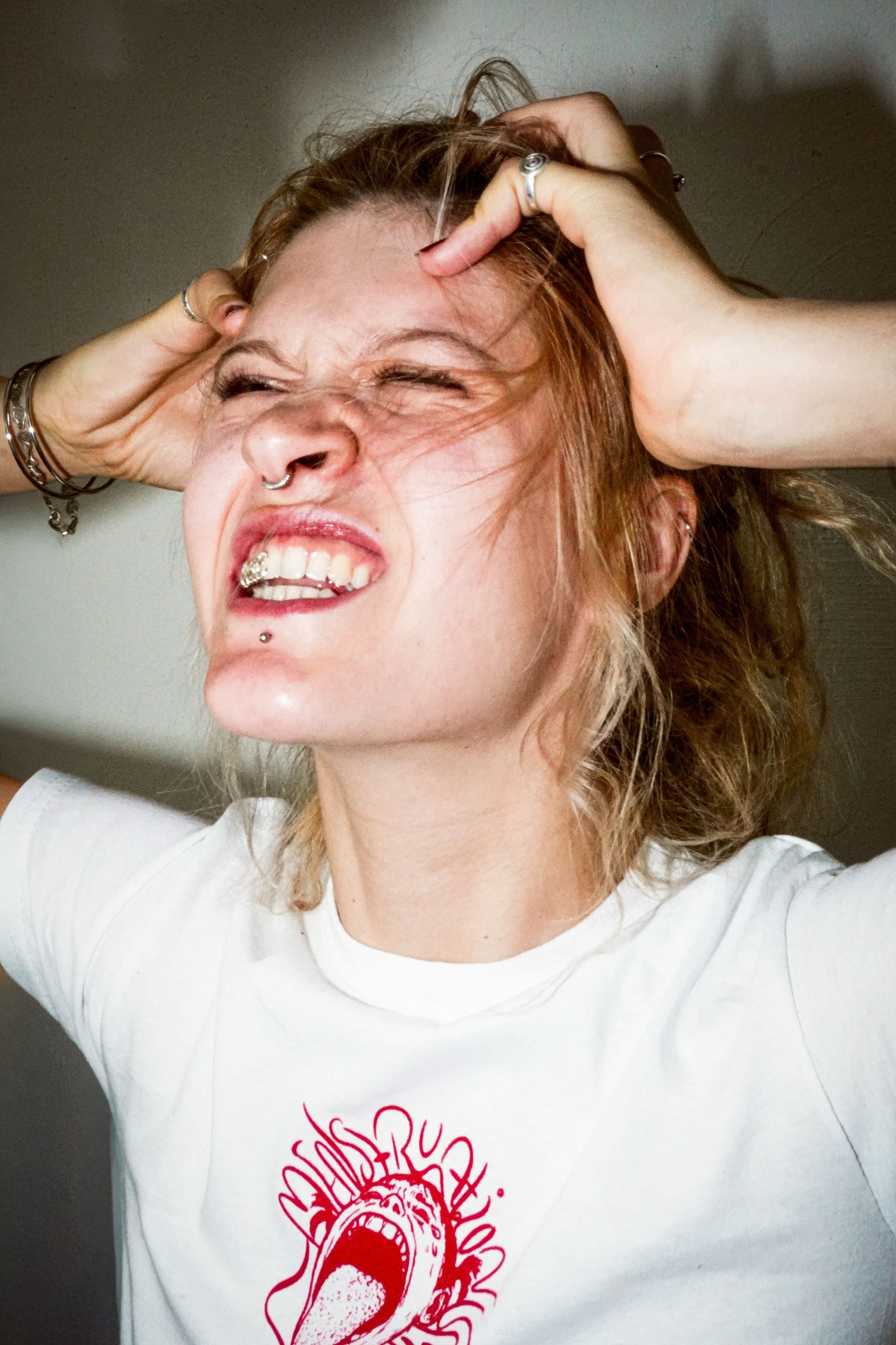 Mariell L. Schulz