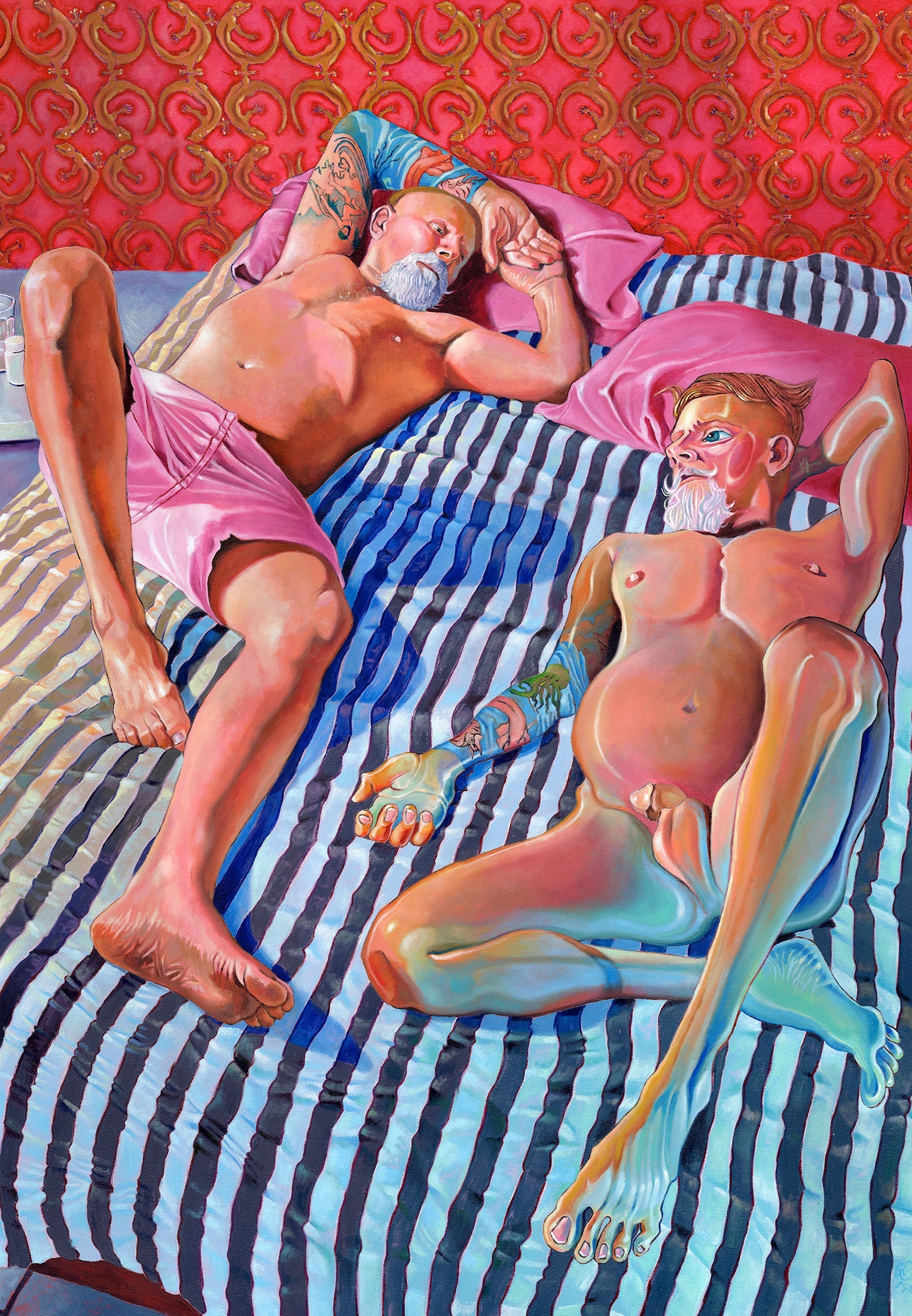 David Jester