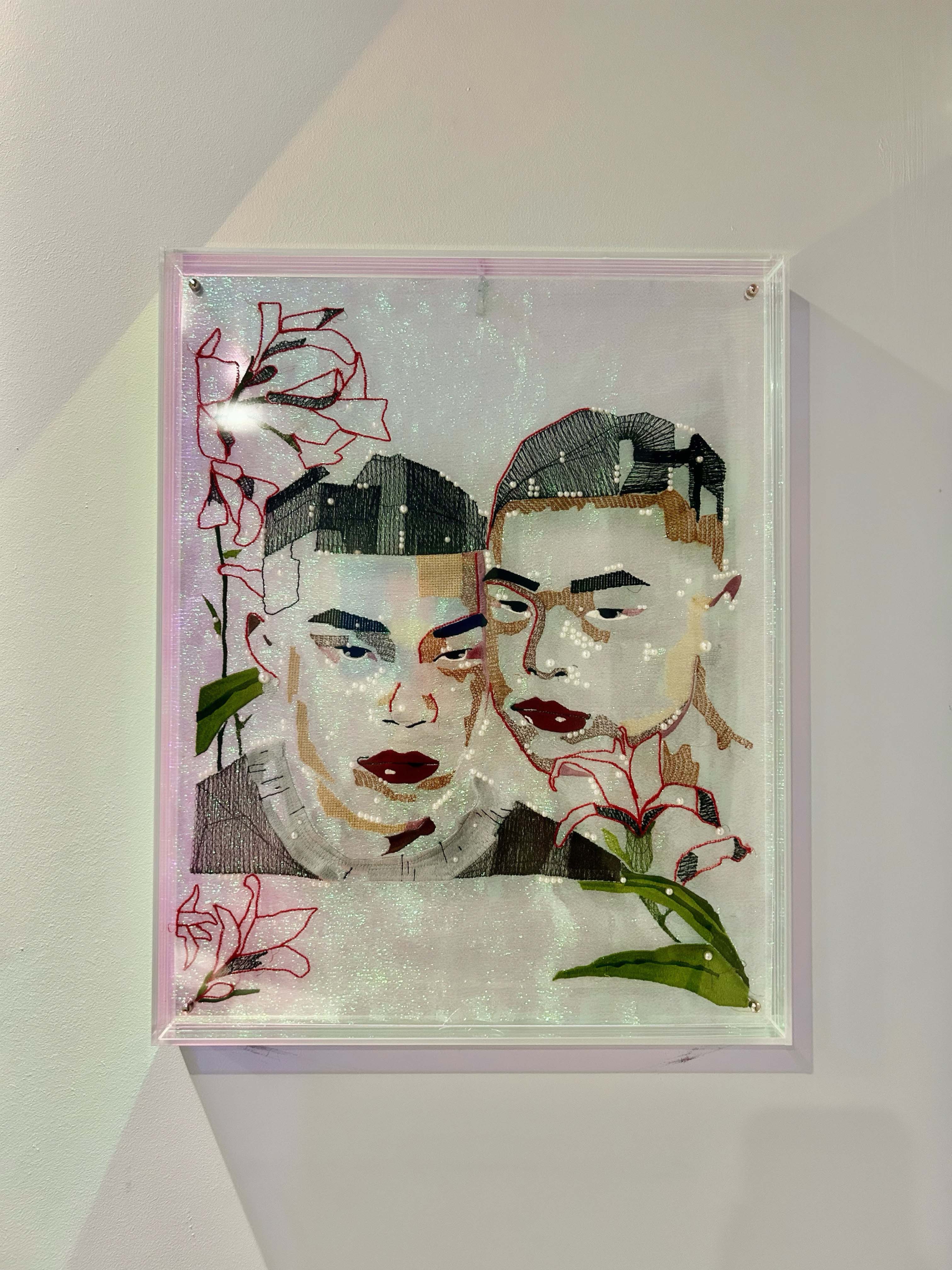 Casper Hong