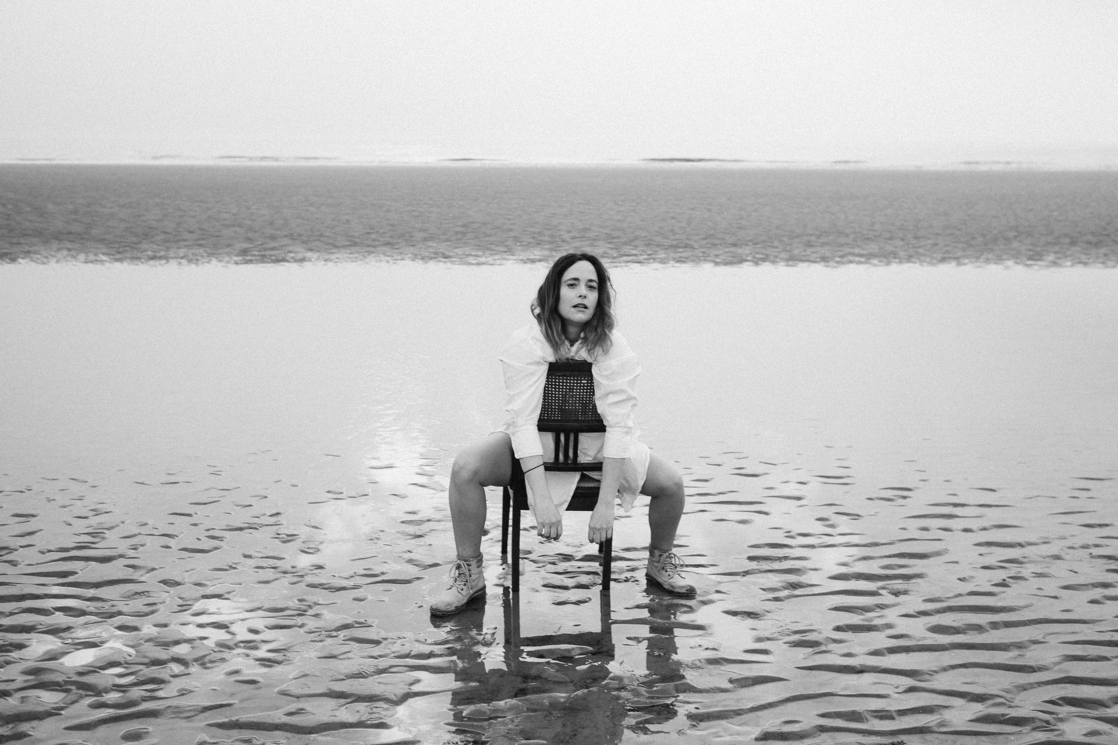 Sara L. K.