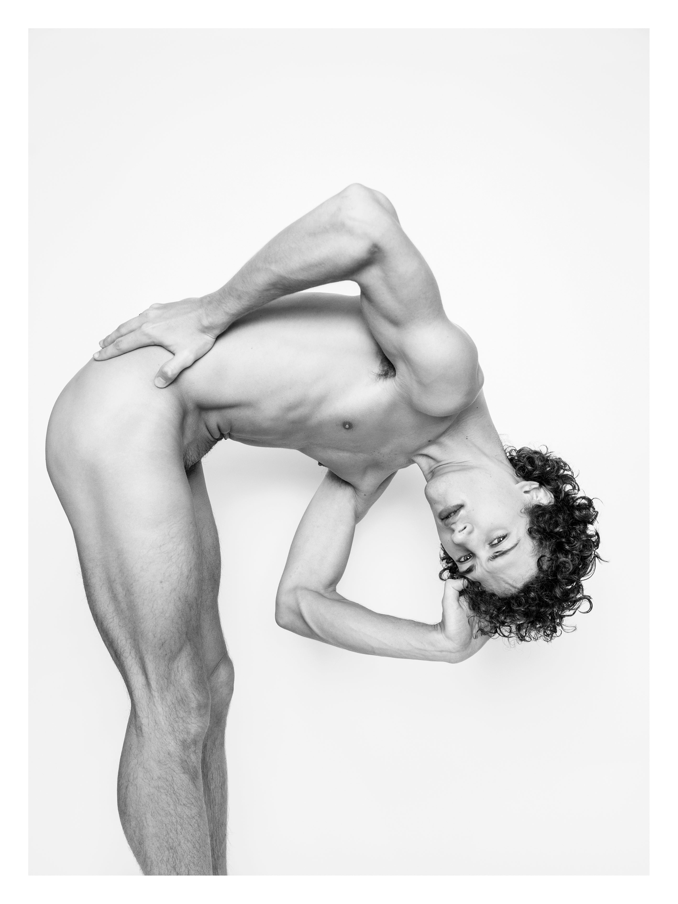 Stephane Gizard