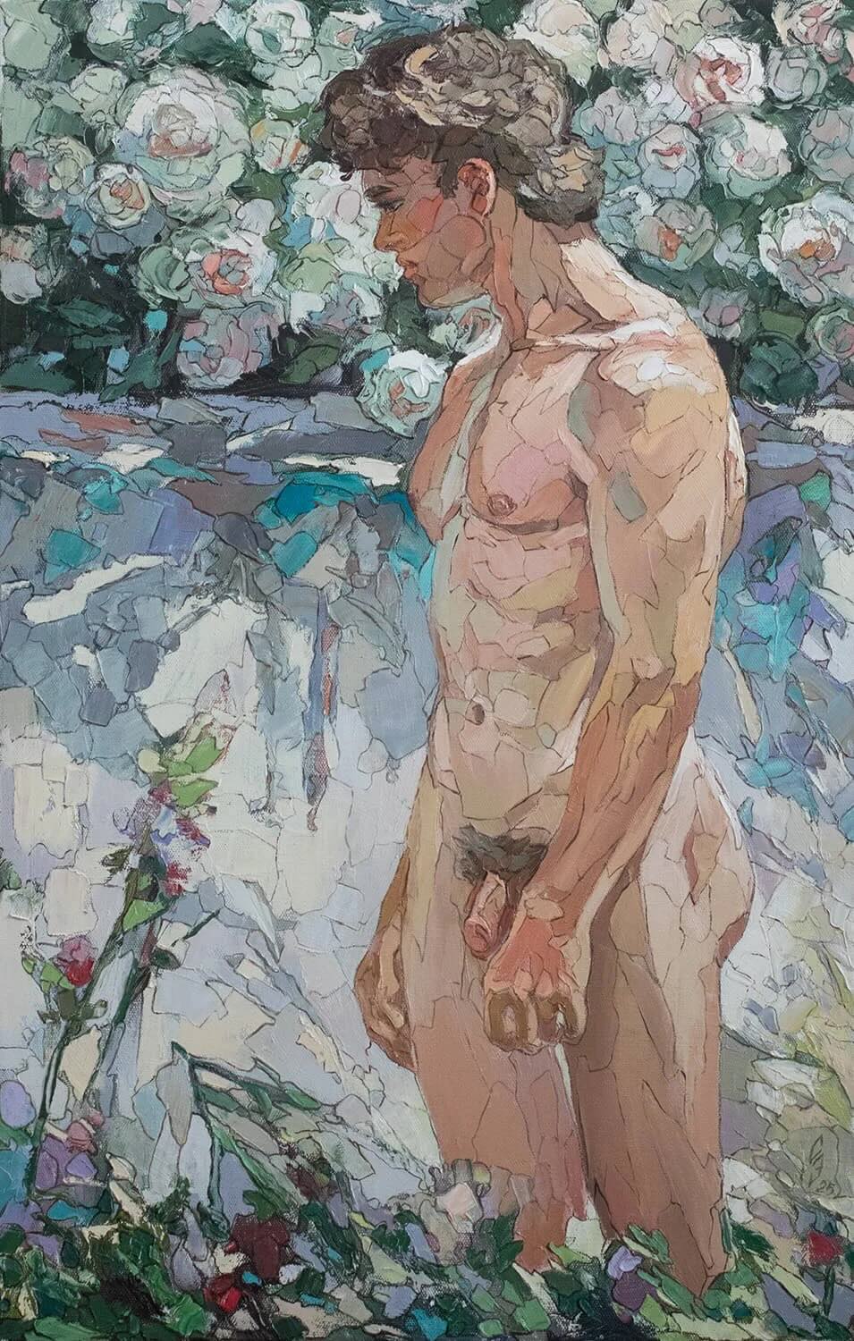 Sergey Sovkov