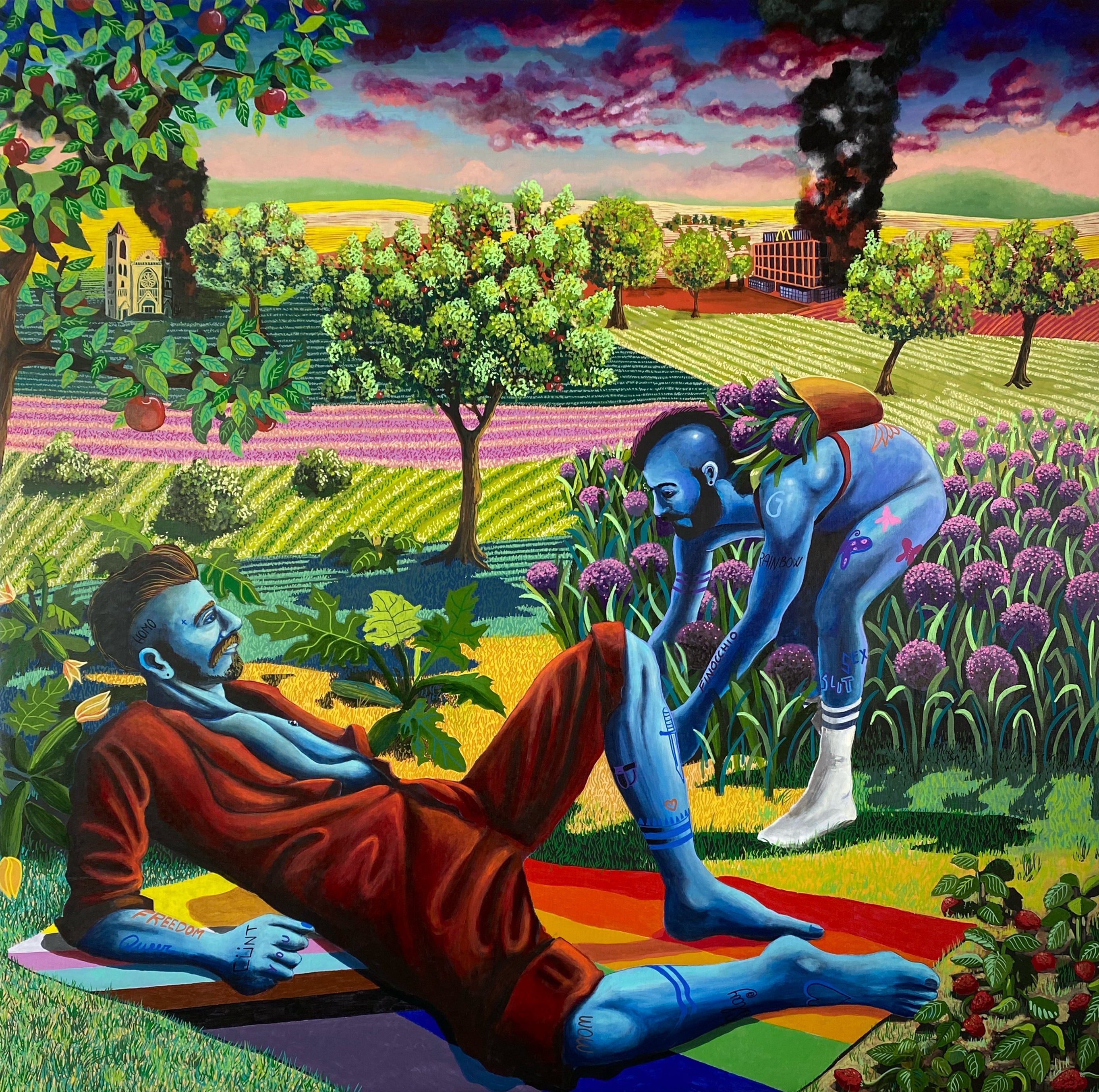 Greif Lazic