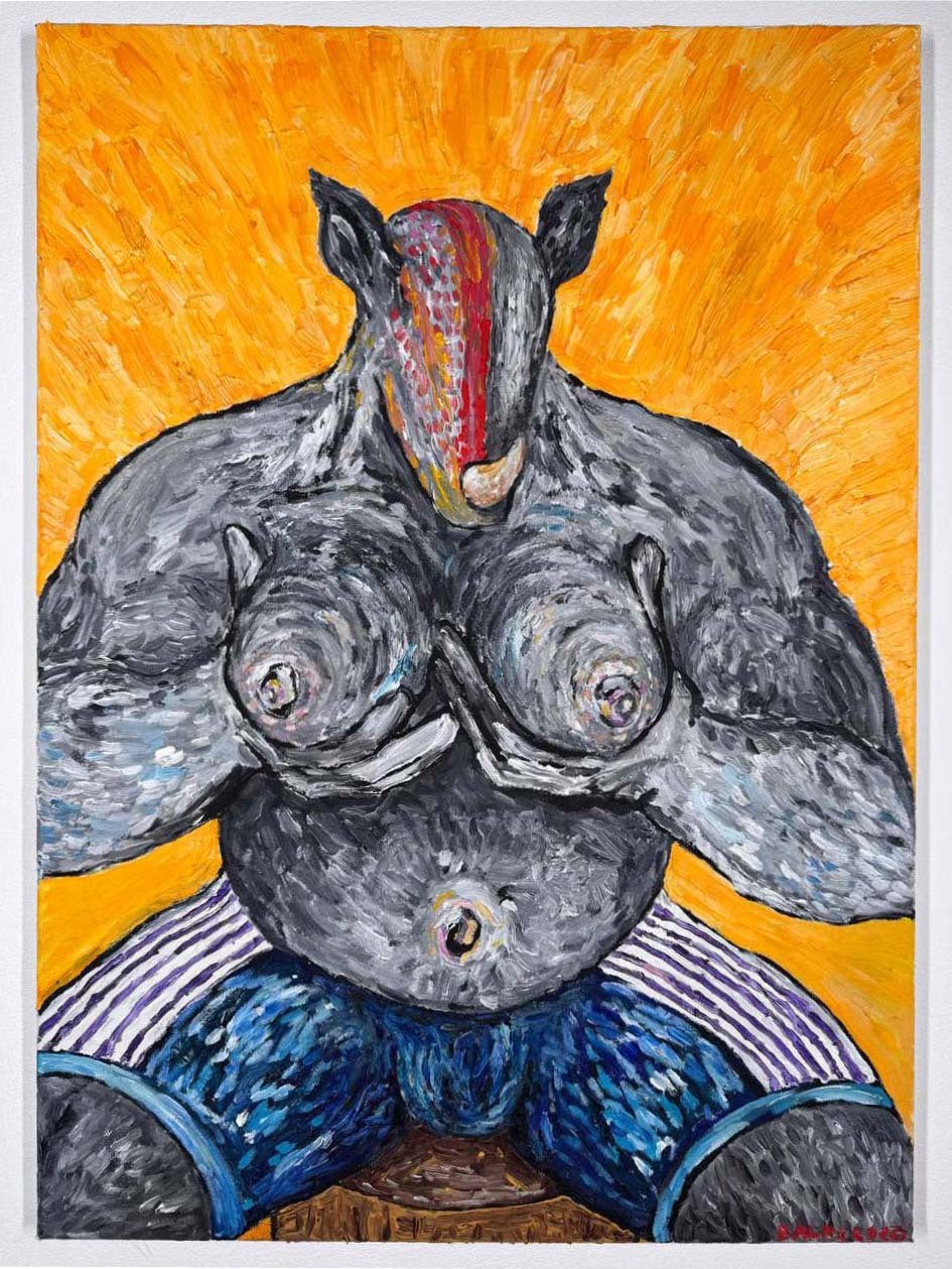 Balberocci