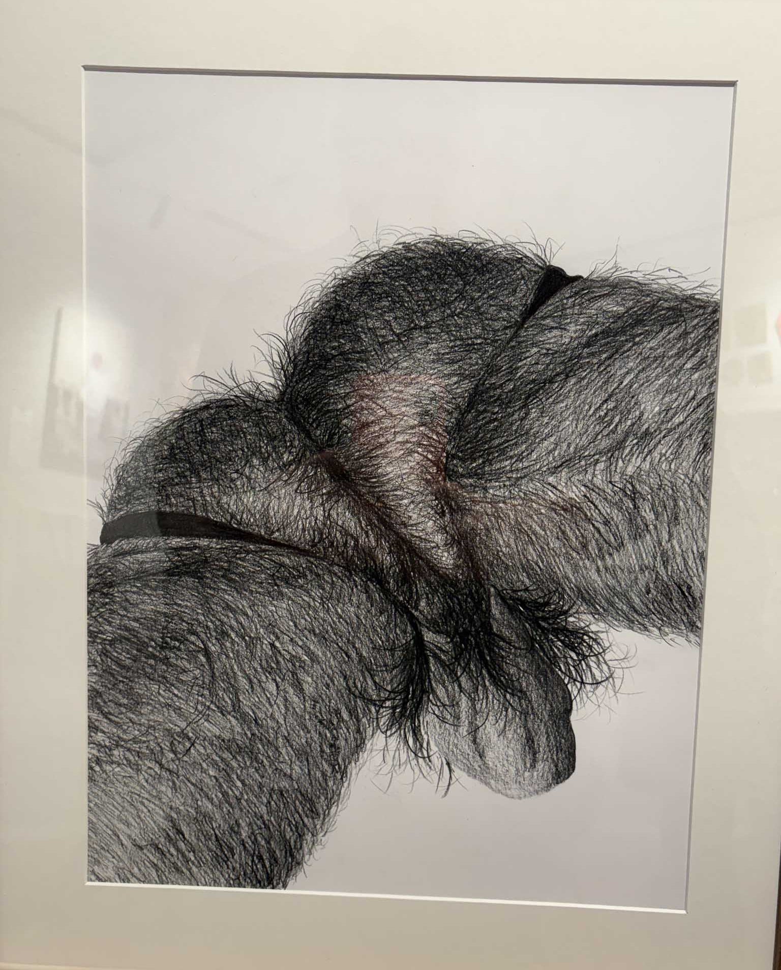 Stefan Thiel / 0:15am (your butt)