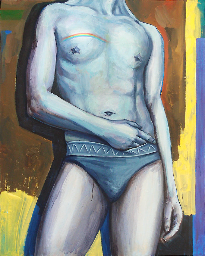Jens Schubert / Sing for absolution