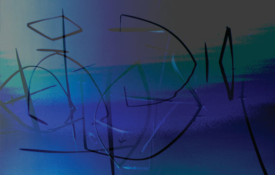 Wolfgang Schultheiß / Stilles Wasser