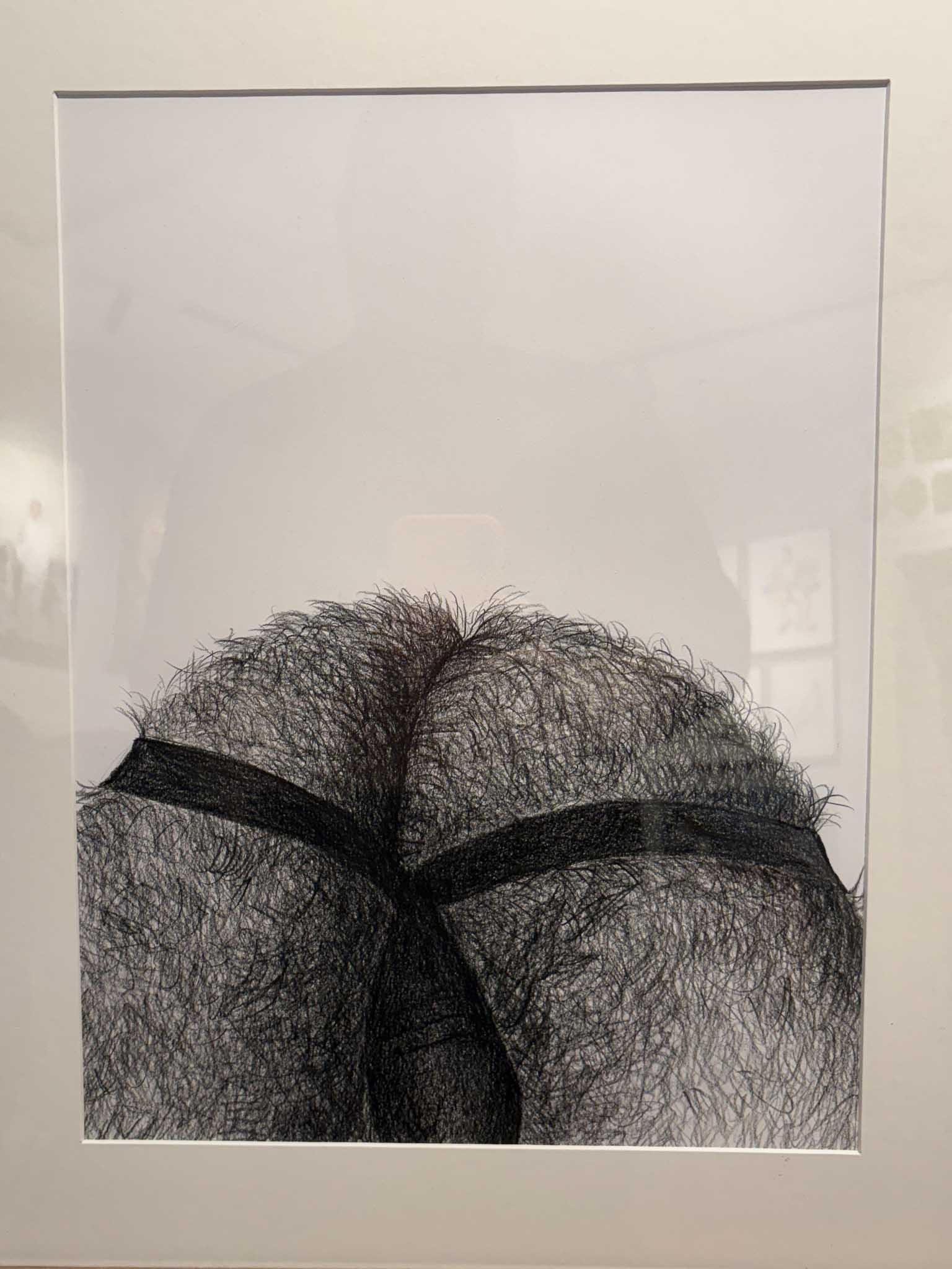 Stefan Thiel / 05:00pm (before spit)