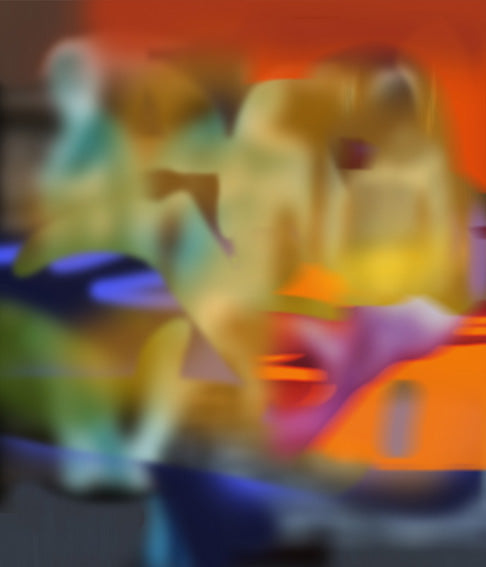 Wolfgang Schultheiß / Szene II