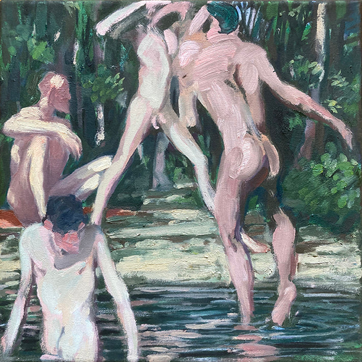 Kai Teichert / WALDSEE 02