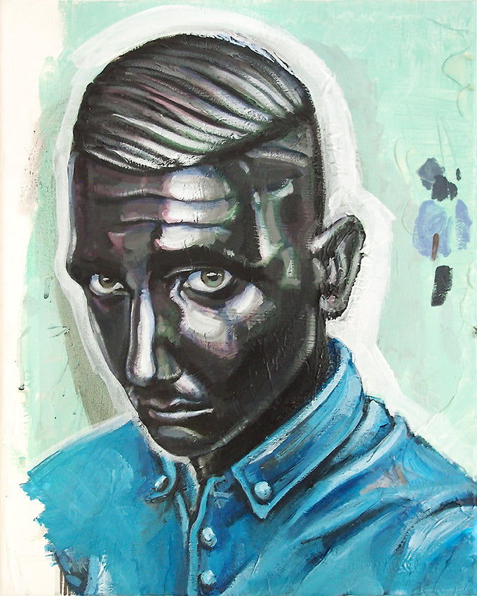Jens Schubert / Slick it up