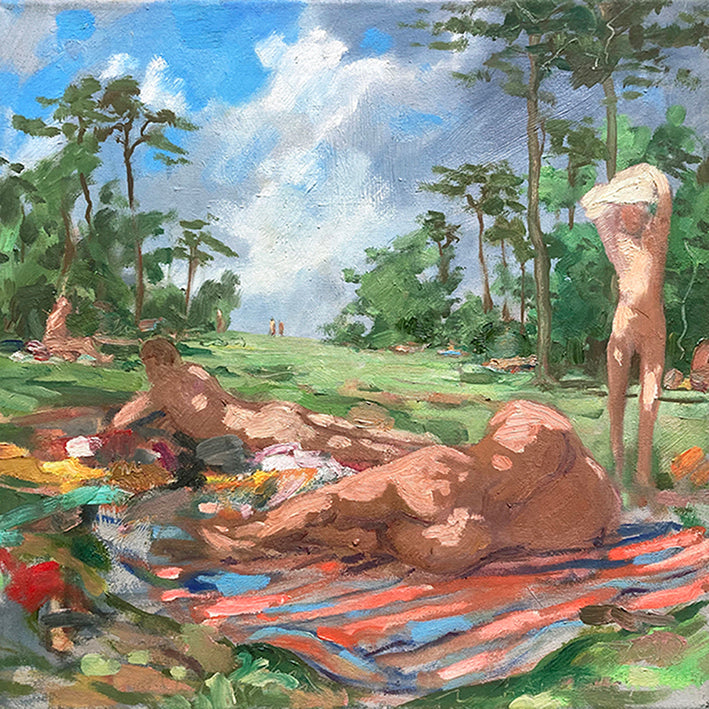Kai Teichert / SUMMER 06