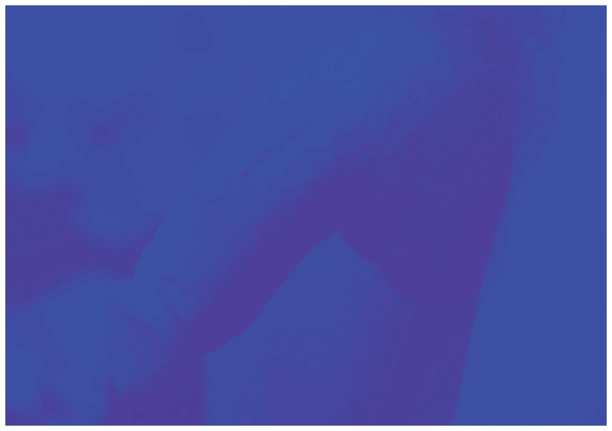 Paul Beaudoin / Blue