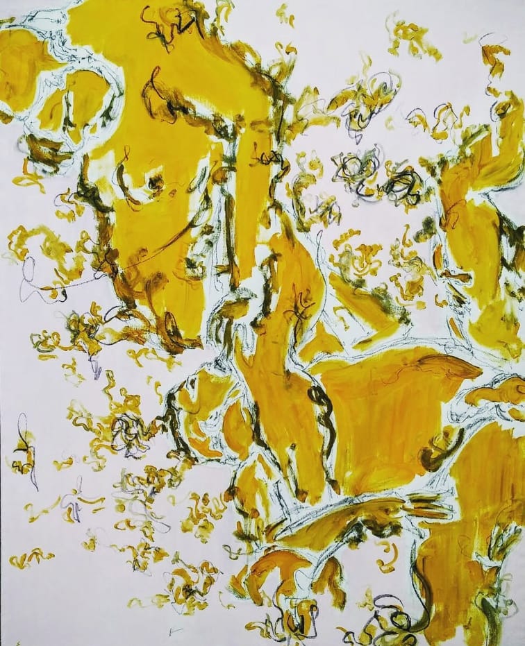 Ahmad Chaaban / Fragmentation
